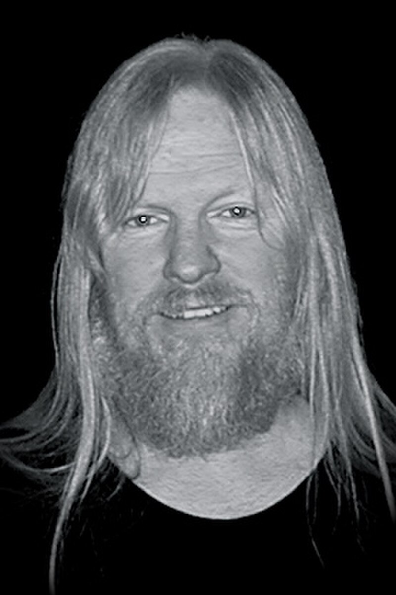 Larry Norman - White Blossoms from Black Roots: Book One