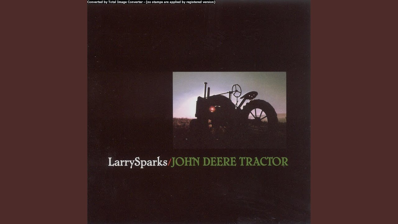 John Deere Tractor - John Deere Tractor