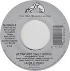 Larry Stewart - We Can Love