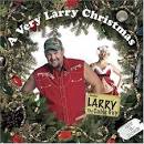 Larry the Cable Guy - A Very Larry Christmas