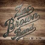 Zac Brown Band - Greatest Hits So Far [LP + CD]