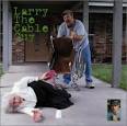 Larry the Cable Guy - Lord, I Apologize