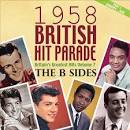 Larry Williams - 1958 British Hit Parade: The B-Sides, Vol. 7, Pt. 1 January-June