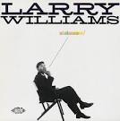 Larry Williams - Alacazam