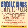 Larry Williams - Creole Kings of New Orleans