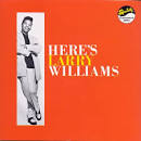 Larry Williams - Here's Larry Williams