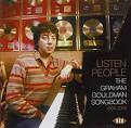 Larry Williams - Listen People: The Graham Gouldman Songbook 1964-2005