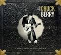 Larry Williams - Many Faces of Chuck Berry