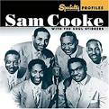 Larry Williams - Specialty Profiles: Sam Cooke & the Soul Stirrers