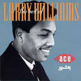 The Best of Larry Williams