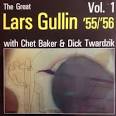 Lars Gullin - The Great Lars Gullin, Vol. 1