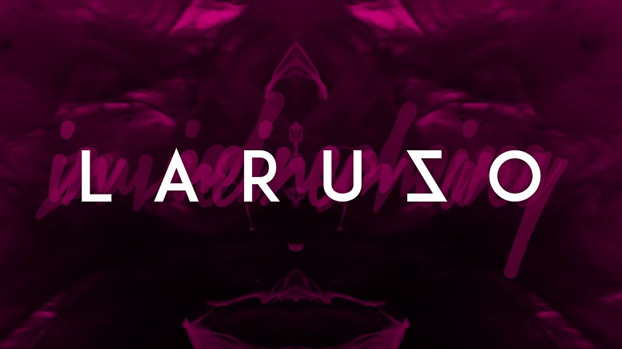 Laruzo - Rausch