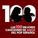 La Union - Las 100 Mejores Canciones de Amor del Pop Español