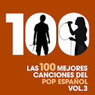 Jorge Drexler - Las 100 Mejores Canciones del Pop Español, Vol. 3