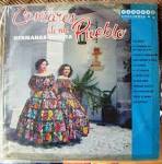 Las Hermanas Huertas - Cantares de Mi Pueblo