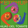 Las Ketchup - Hijas del Tomate [China Bonus VCD]