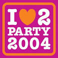 Las Ketchup - I Love 2 Party 2004