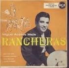 Gerardo Reyes - Las Numero 1 de La Musica Ranchera