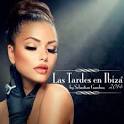 Larse - Las Tardes en Ibiza 2014