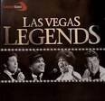 Sonny & Cher - Las Vegas Legends [EMI]
