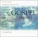 Rev. Timothy Wright - Savoy Gospel Classics