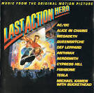 Alice in Chains - Last Action Hero [Original Soundtrack]