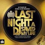Kenny "Dope" Gonzalez - Last Night a DJ Saved My Life [Ministry of Sound]