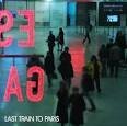 Wiz Khalifa - Last Train to Paris