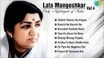 Lata Mangeshkar - Sounds of Bollywood