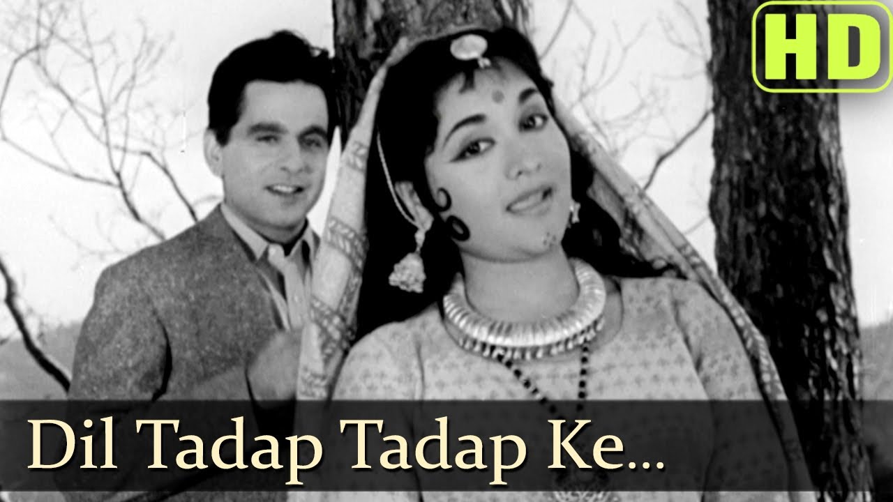 Dil Tadap Tadap Ke [Revival]