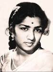 Lata Mangeshkar - Chhaya