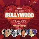 Mohammed Rafi - Forever Bollywood Legends: Romantic