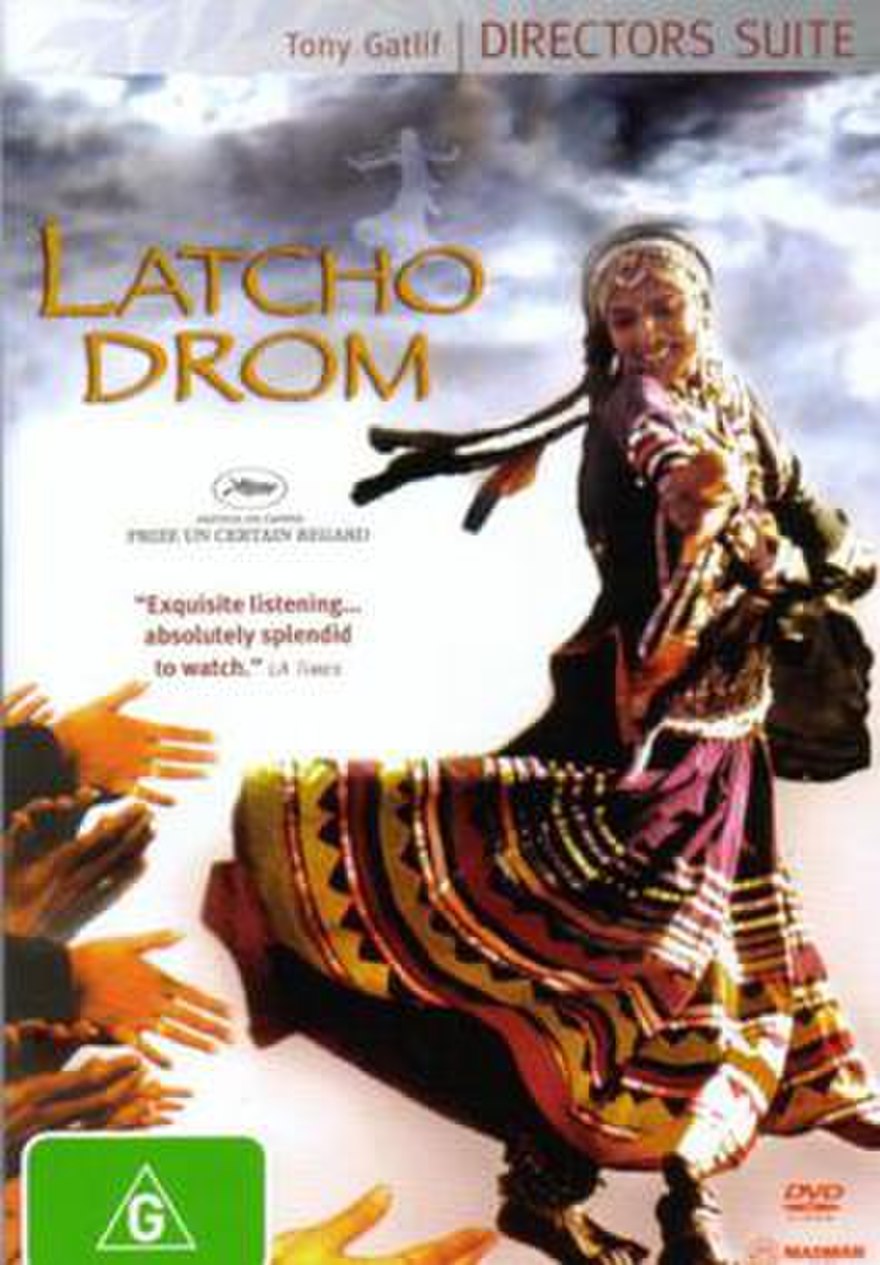 Latcho Drom