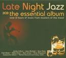 James Pearson - Late Night Jazz: The Essential Album