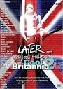 The Zutons - Later: Cool Britannia, Vol. 2