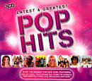 Ashlee Simpson - Latest & Greatest Pop Hits