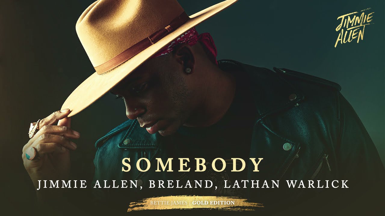 Somebody - Somebody