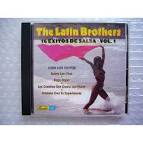 Latin Brothers - 16 Exitos De Salsa, Vol. 1