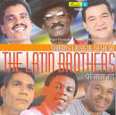 Latin Brothers - Grandes Exitos de la Salsa: Greatest Hits