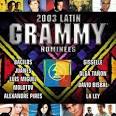 Molotov - Latin Grammy Nominees 2003: Latin Pop and Tropical