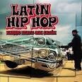 Carlos Ponce - Latin Hip Hop: Barrio Beatz con Sazon
