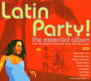 Tito Puente - Latin Party! The Essential Album