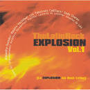 Latin Rock Explosion