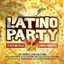 The Del Rios - Latino Party [Sony]