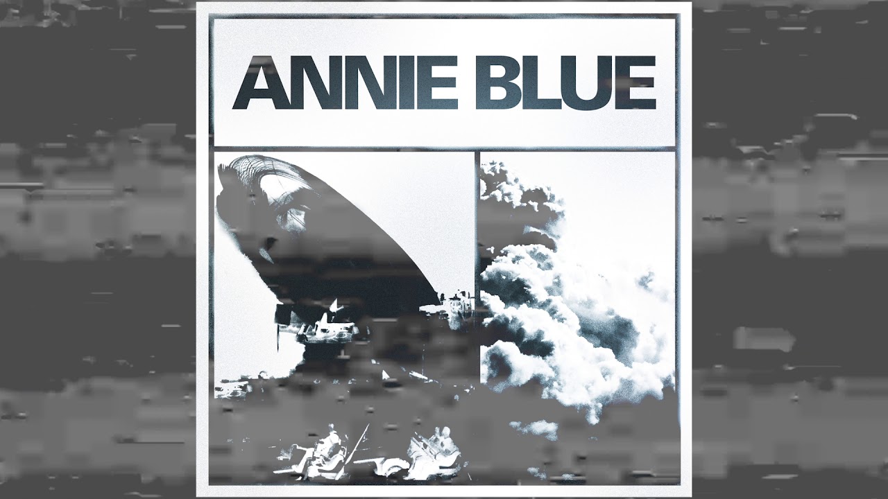 Launder - Annie Blue