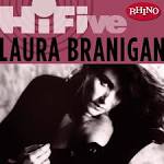 Laura Branigan - Rhino Hi-Five: Laura Branigan