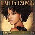 Laura Izibor - Let the Truth Be Told