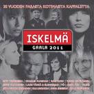 Iskelmä Gaala 2011