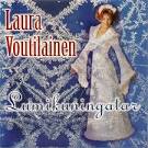 Laura Voutilainen - Lumikuningatar