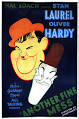 Laurel & Hardy - Another Fine Mess